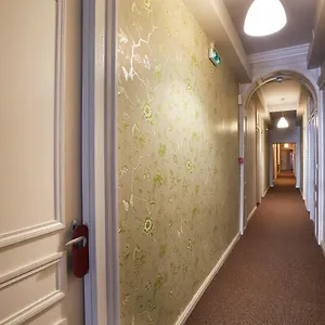 Hotel Vaubecour, Lyon