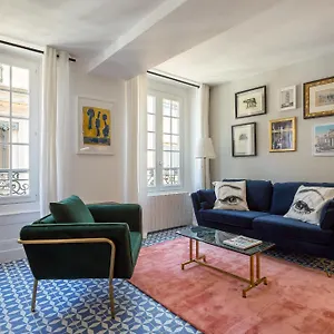 Appartement Strada - Magnifique Proche Opera, Lyon
