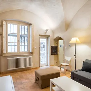  Appartement Honore - Rolland