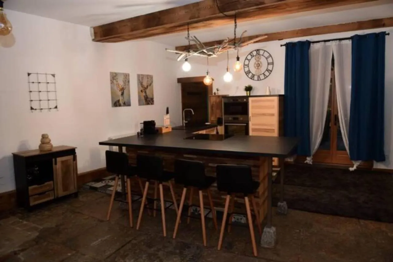 Guestready -Modern Loft In The City Centre Of Lyon France