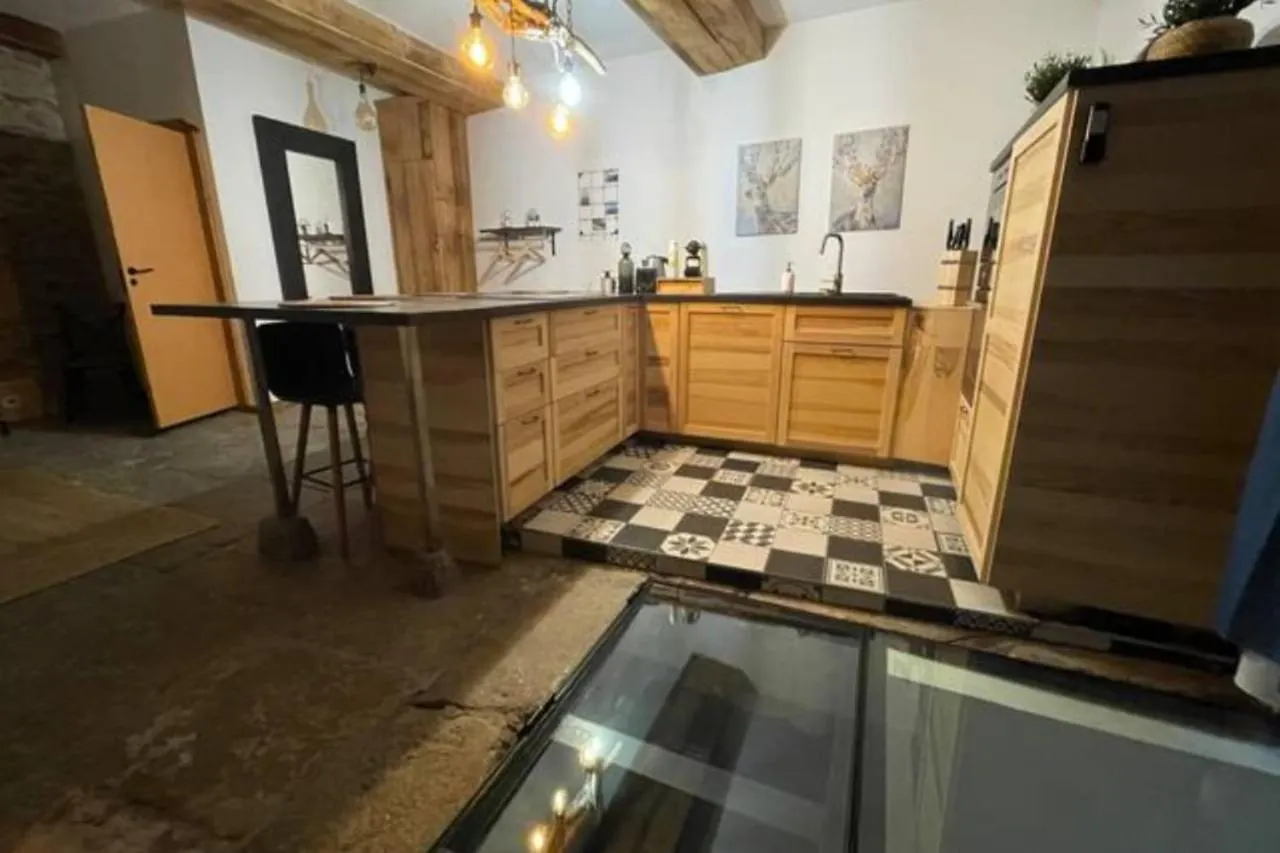 Guestready -Modern Loft In The City Centre Of Lyon 0*,  France