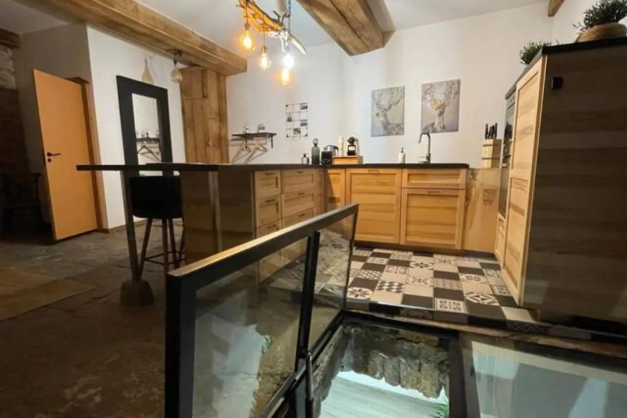 Apartment Guestready -Modern Loft In The City Centre Of Lyon France