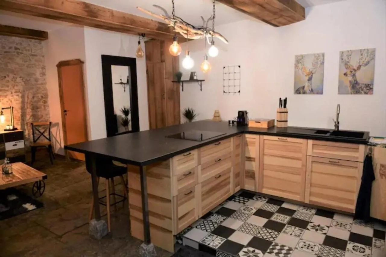 Guestready -Modern Loft In The City Centre Of Lyon