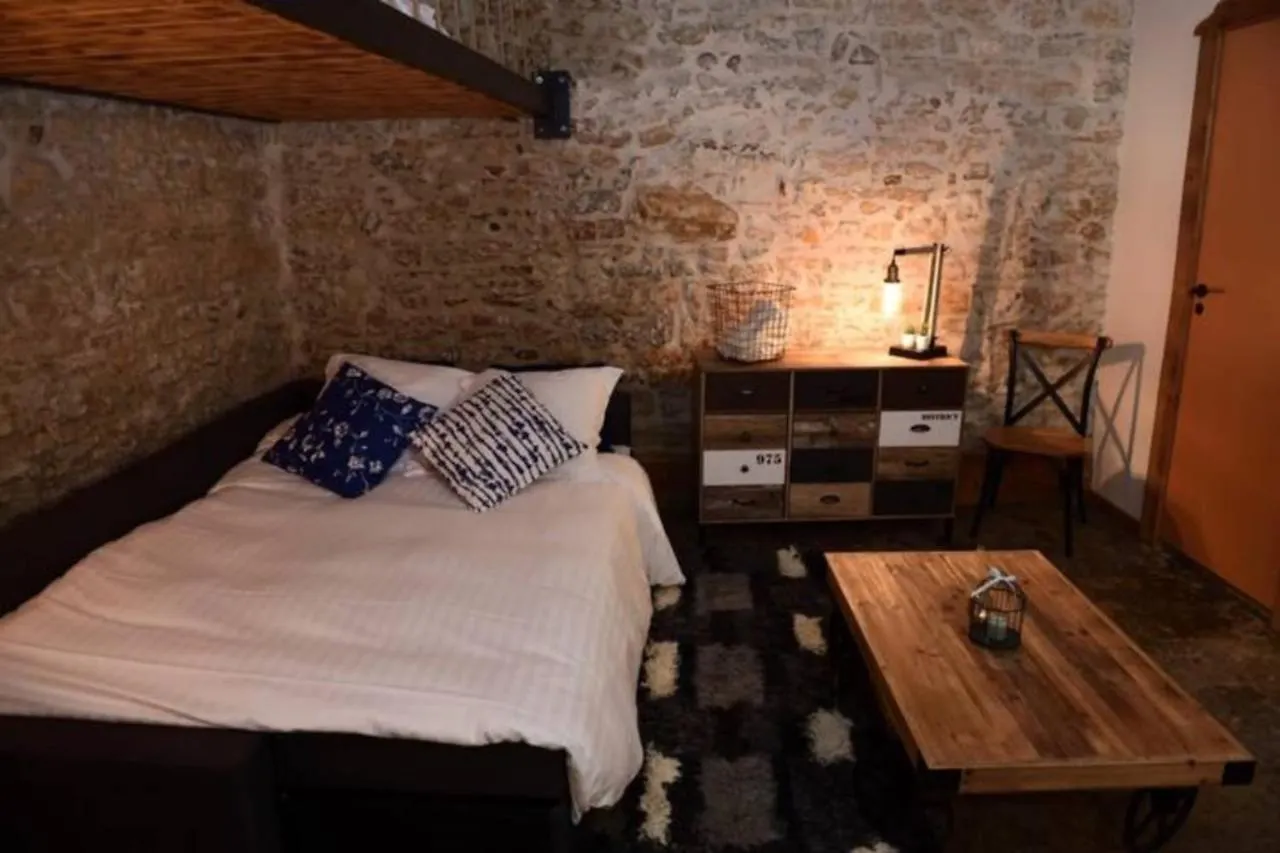 Guestready -Modern Loft In The City Centre Of Lyon