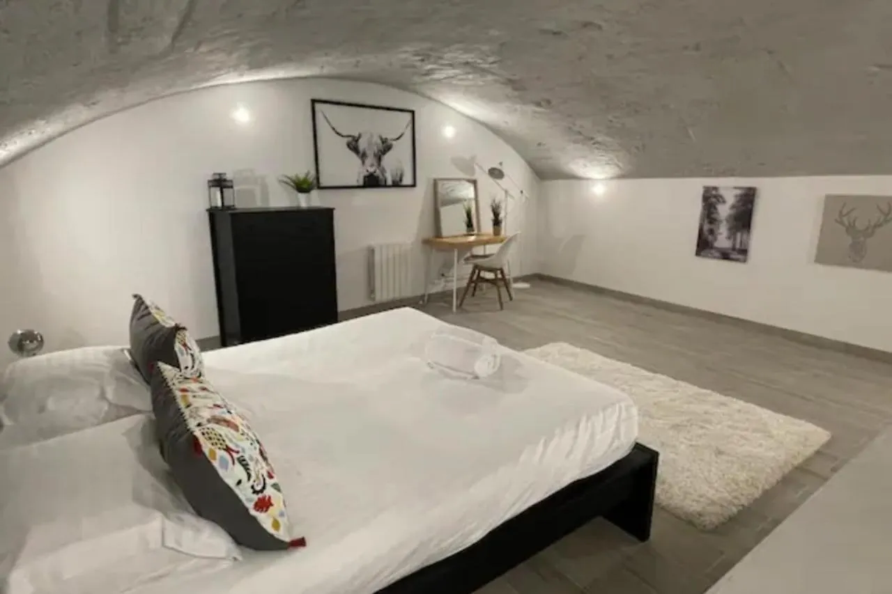 Guestready -Modern Loft In The City Centre Of Lyon 0*,  France